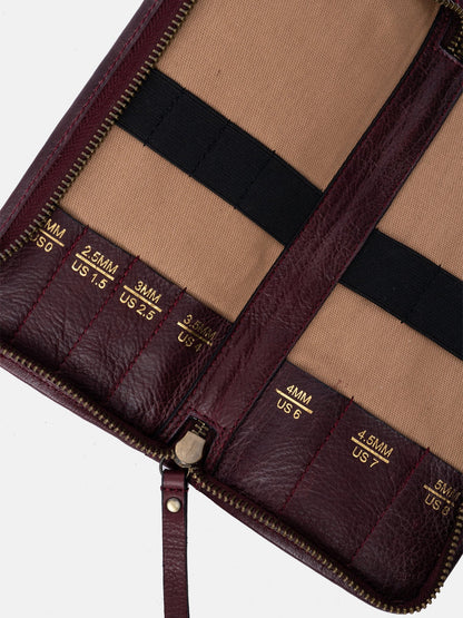 RE: Project 102 - Needle Case