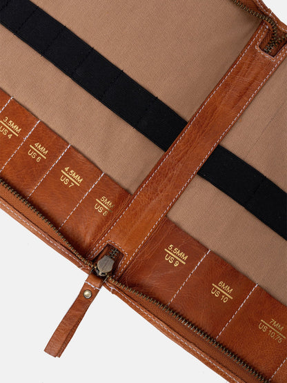 RE: Project 103 - Needle Case