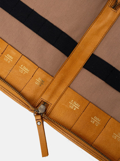 RE: Project 103 - Needle Case