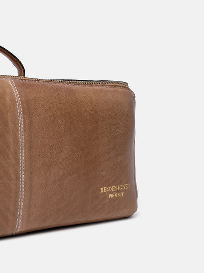 RE: Project 104 - Project Bag