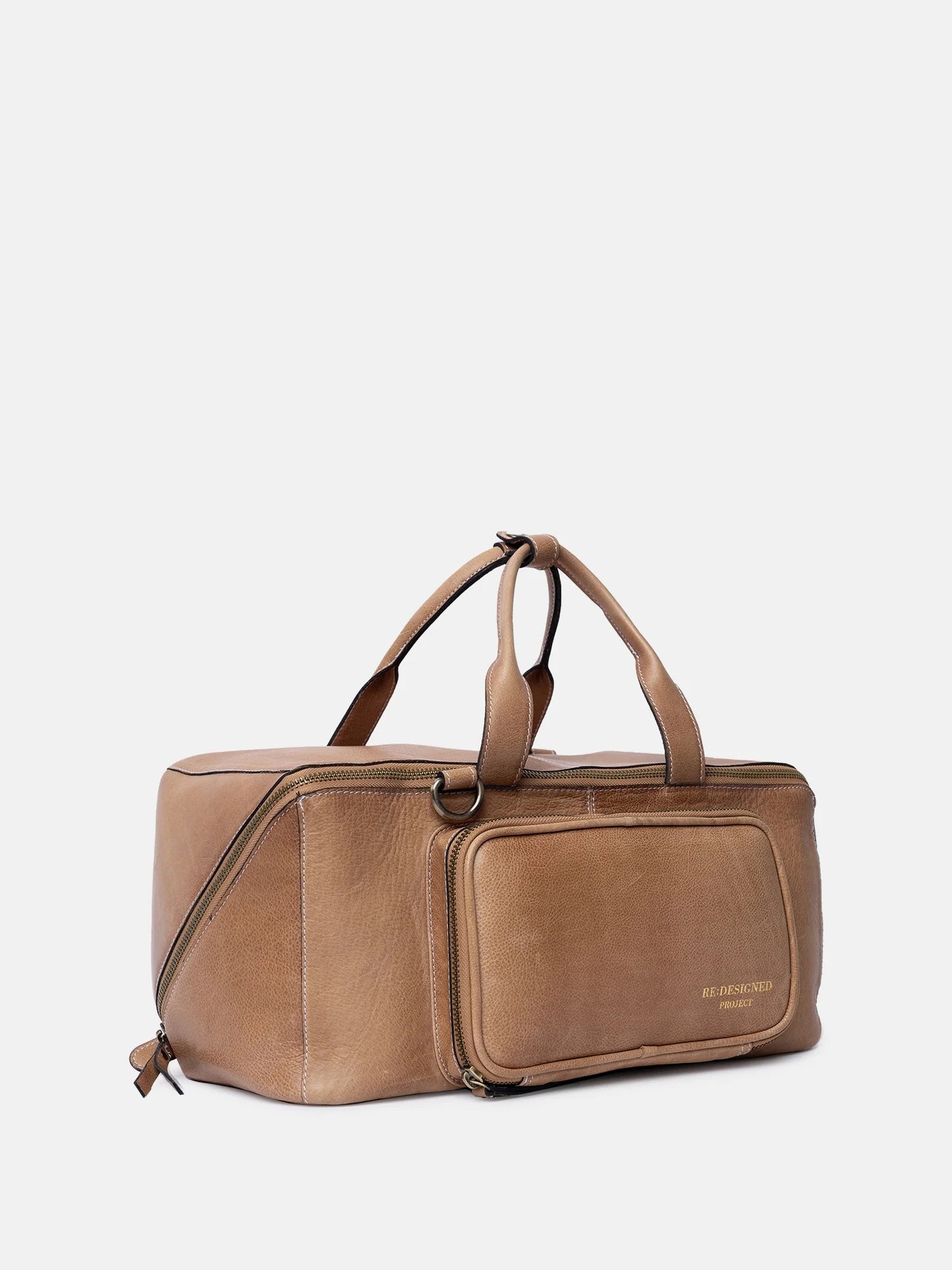 RE: Project 105 - Project Bag