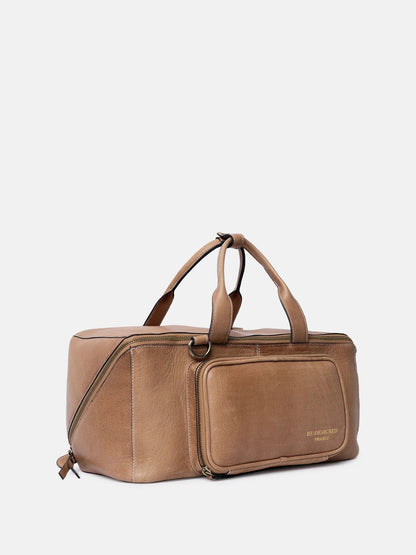 RE: Project 105 - Project Bag