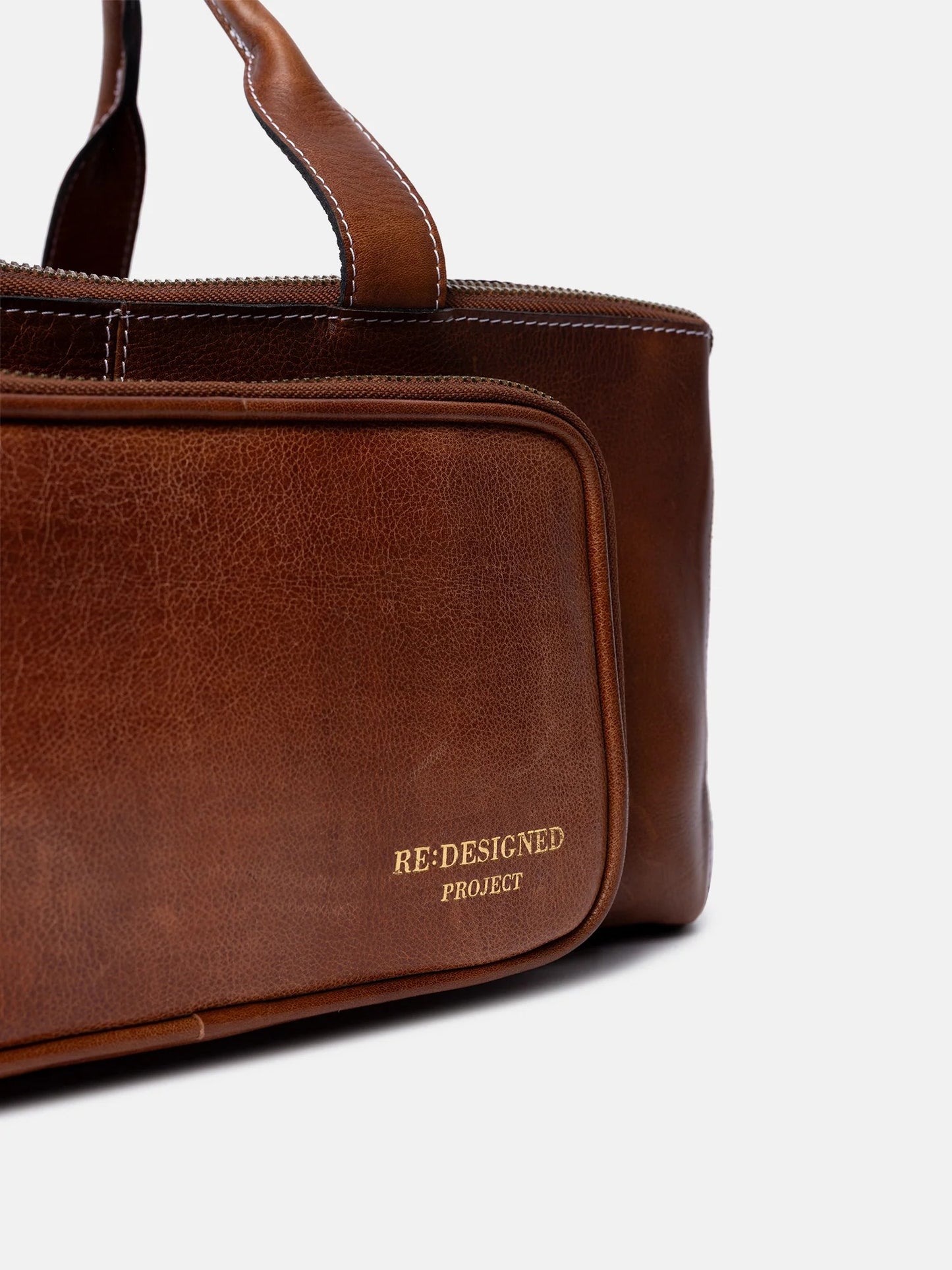 RE: Project 105 - Project Bag