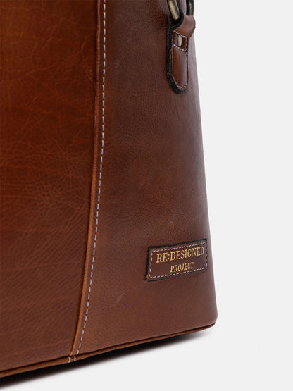 RE: Project 106 - Knitting Hand Bag