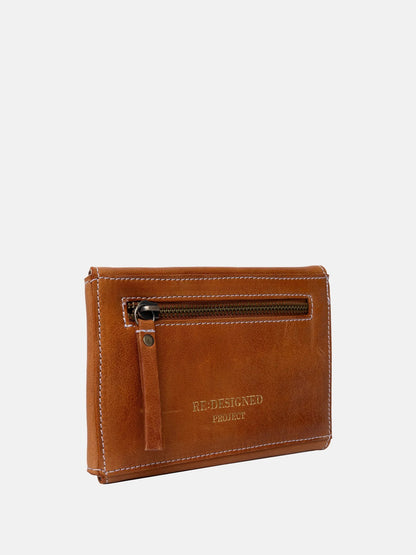 RE:Designed Project, Burned Tan, , 100% Leather