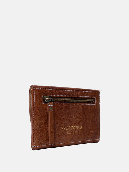 RE:Designed Project, Walnut, , 100% Leather