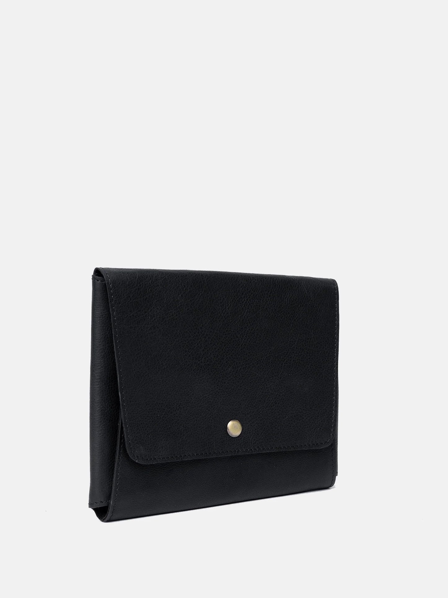 RE:Designed Project, Black, , 100% Leather