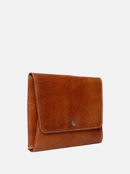 RE:Designed Project, Burned Tan, , 100% Leather