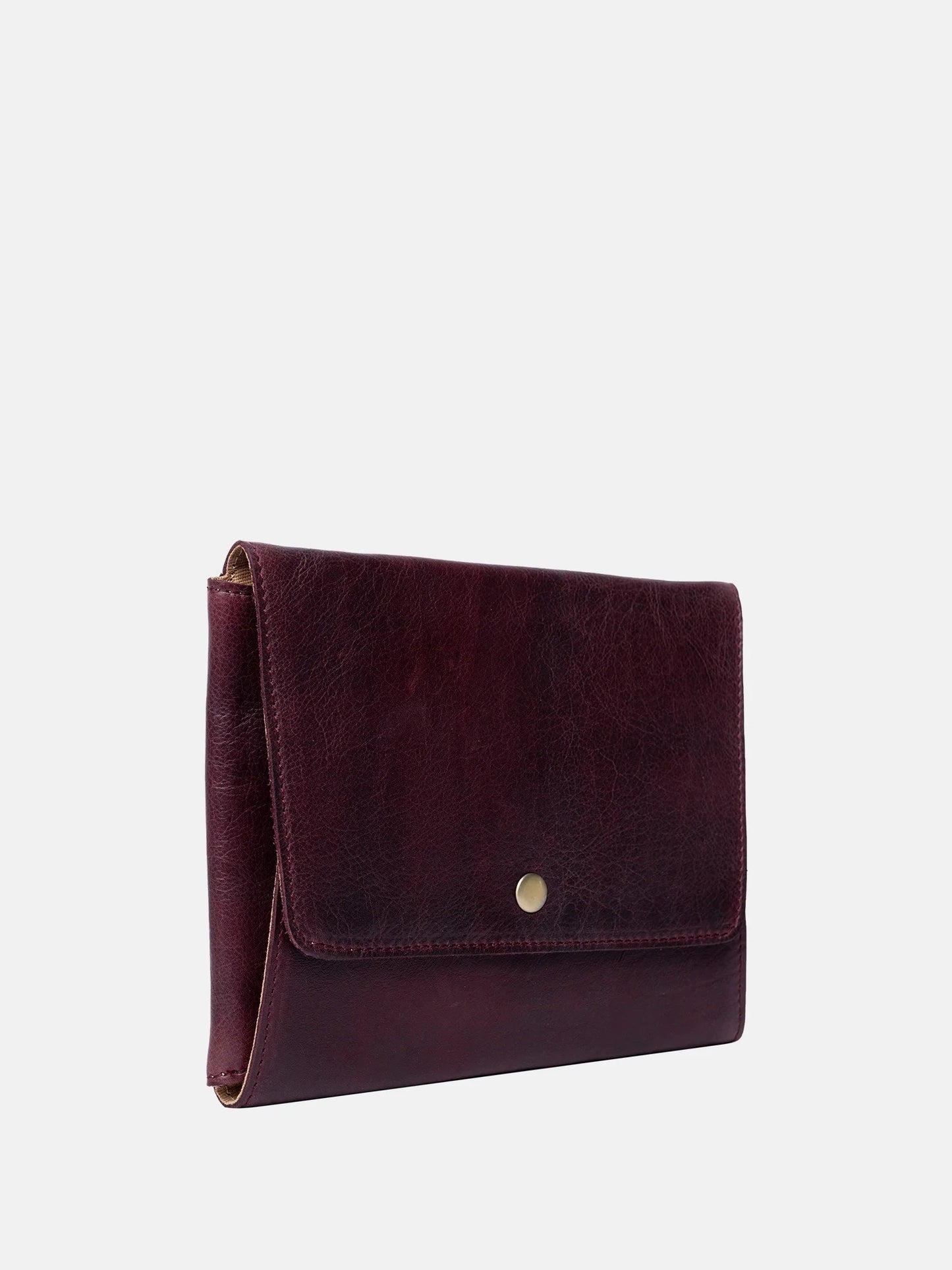 RE:Designed Project, Dark Cherry, , 100% Leather