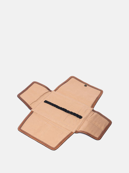 RE:Designed Project, Walnut, , 100% Leather