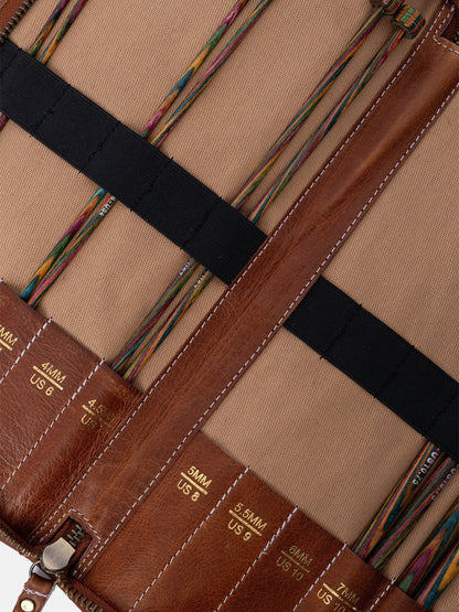 RE: Project 111 - Needle Case S