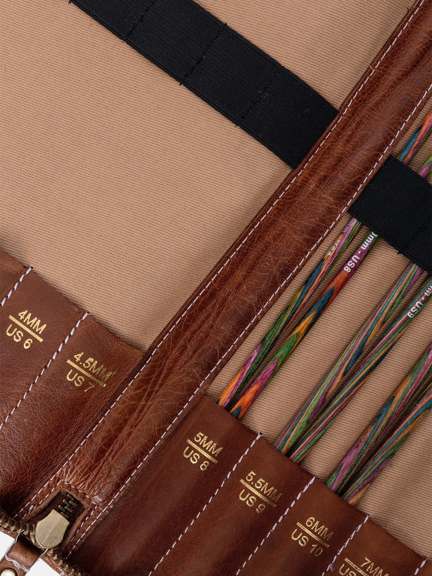 RE: Project 112 - Needle Case M