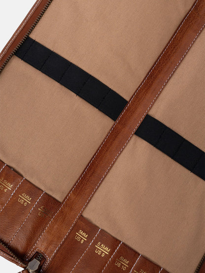 RE: Project 113 - Needle Case L