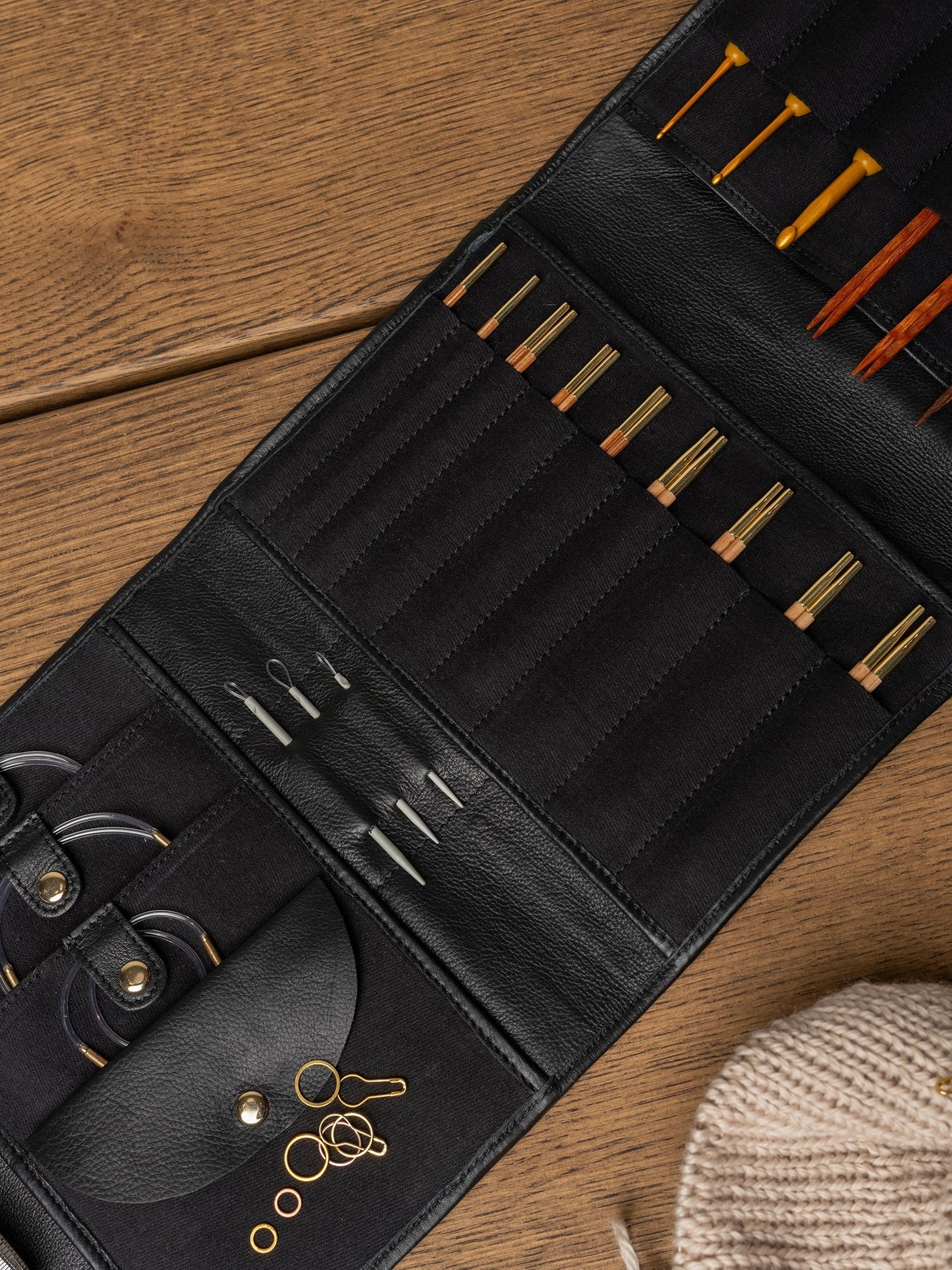 RE: Project 14 - Needle Case
