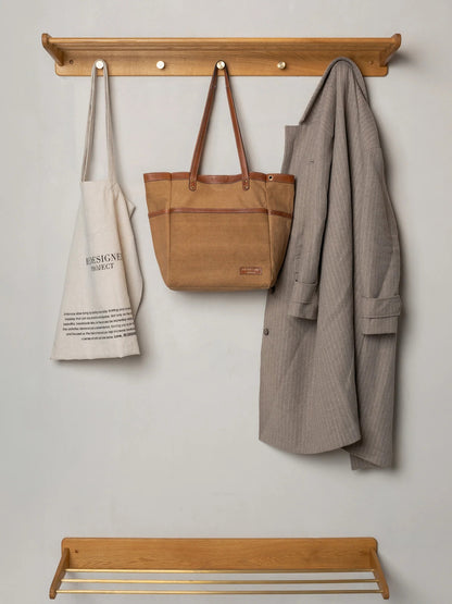 RE: Project 21 - Canvas Bag