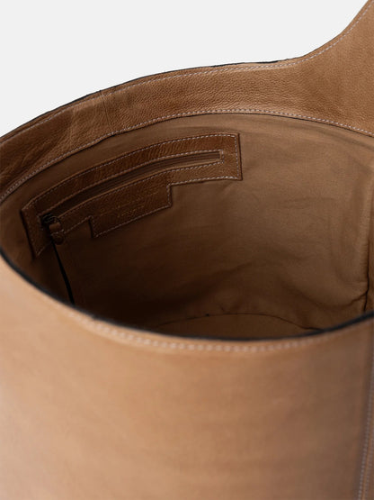 RE: Project 26 - Knitting Bucket S