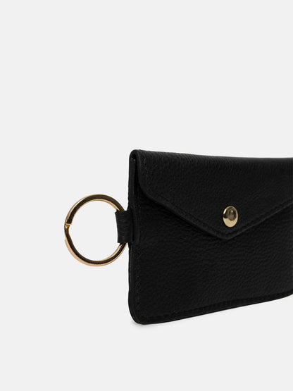 RE: Project 28 - Stitch Marker Pouch