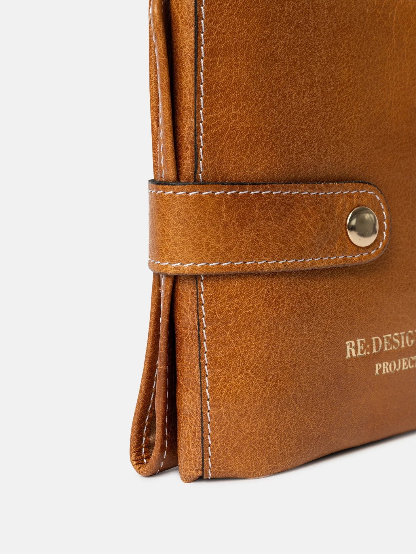 RE: Project 34 - Needle Wallet