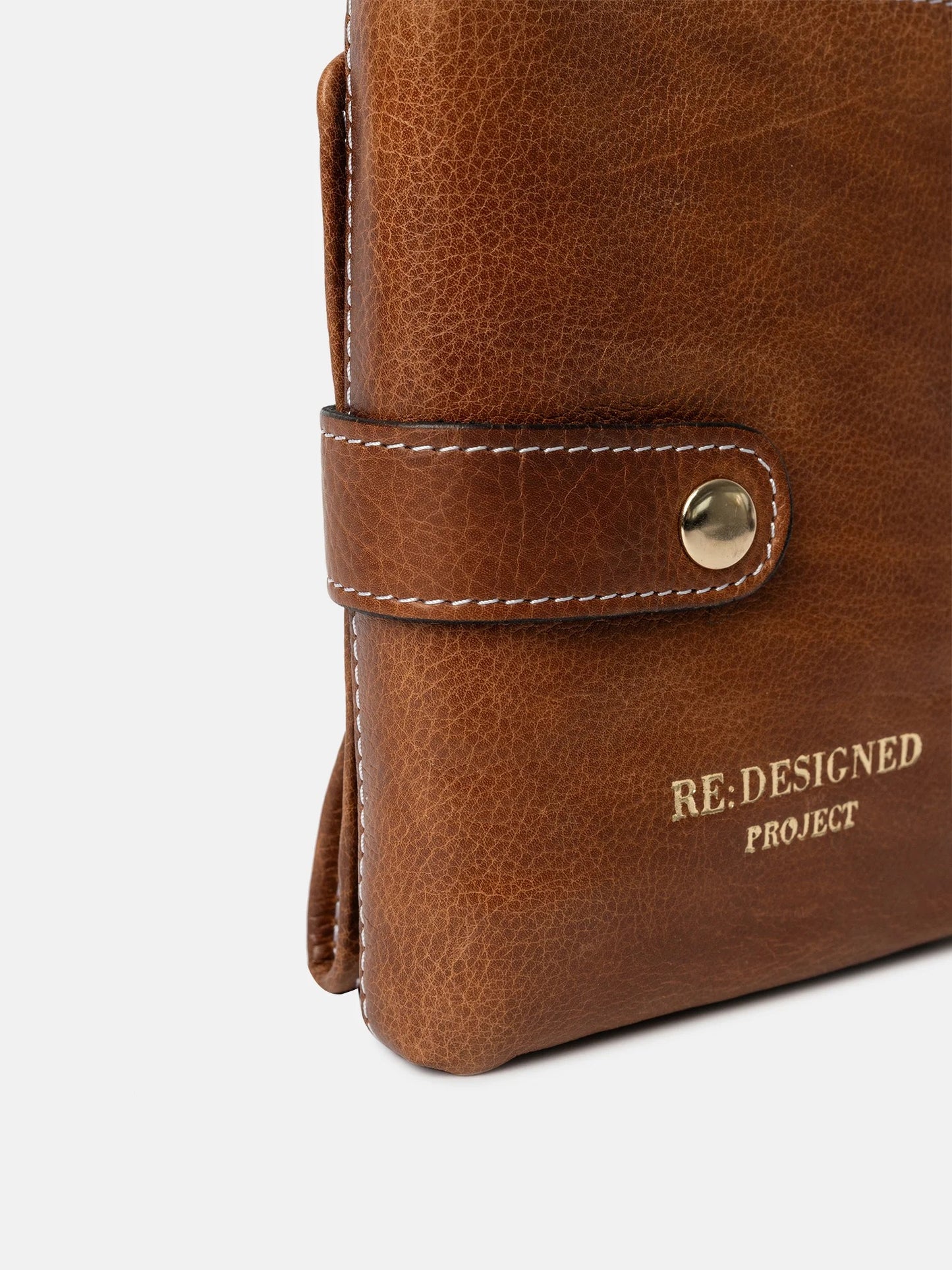 RE: Project 34 - Needle Wallet