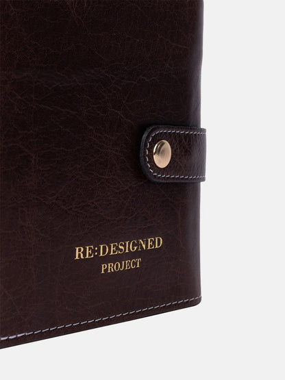 RE: Project 34 - Needle Wallet