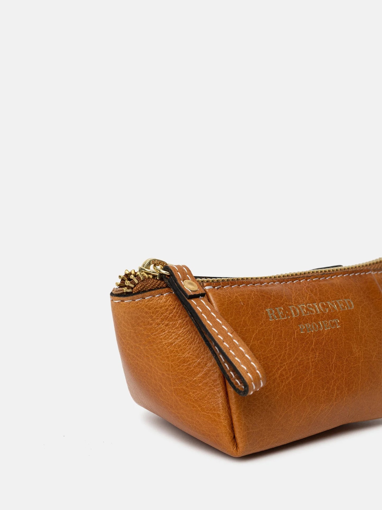RE: Project 35 - Needle Pouch XS