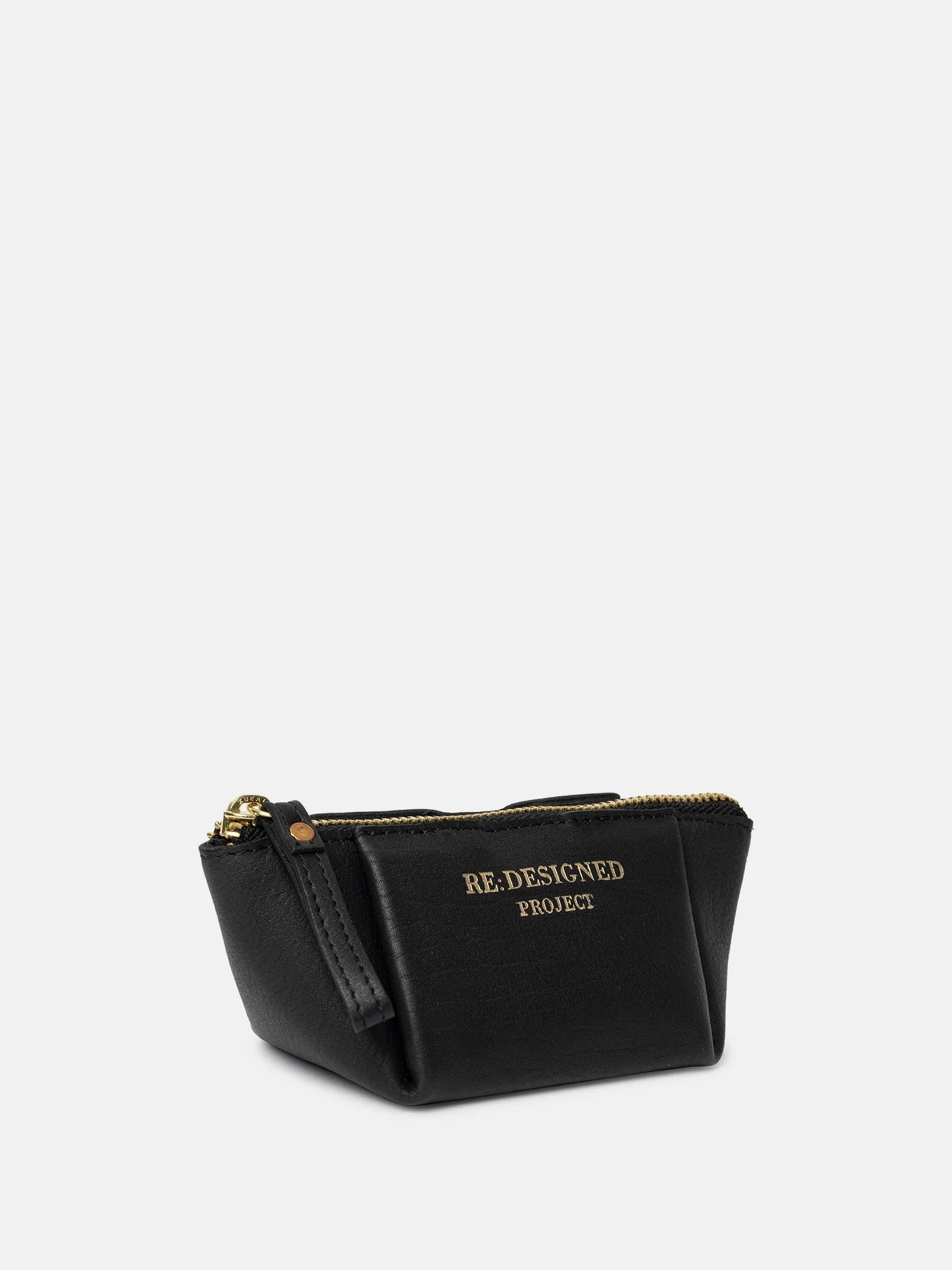 RE: Project 35 - Needle Pouch XS