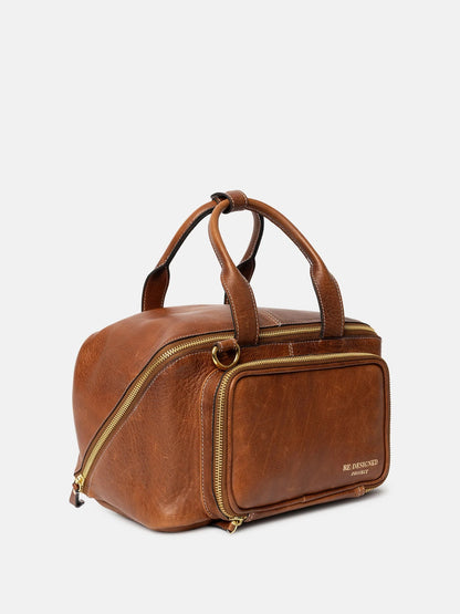 RE: Project 39 - Project Bag