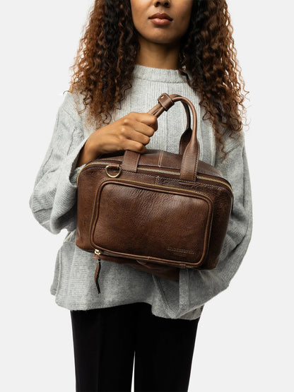 RE: Project 39 - Project Bag