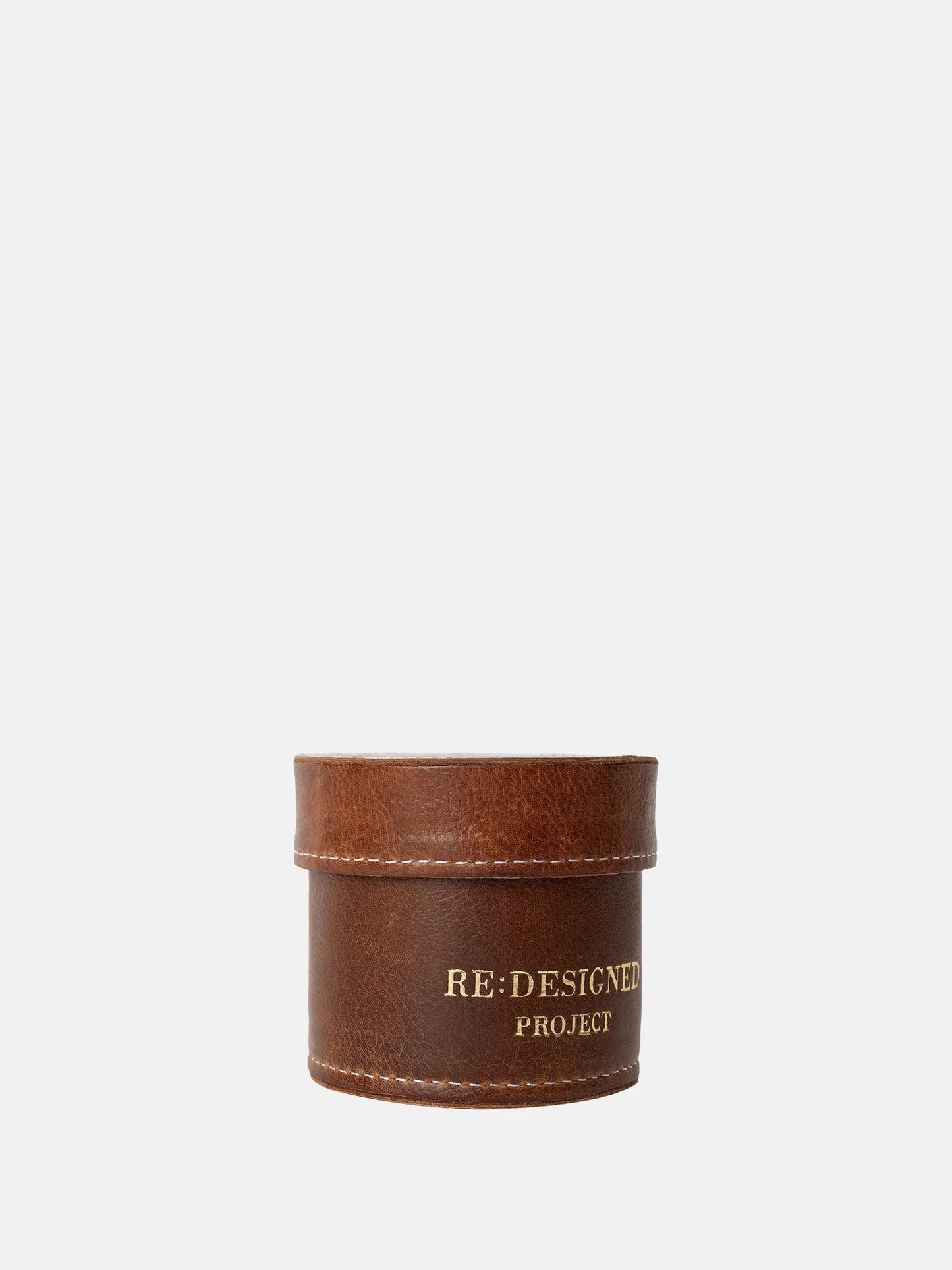 RE: Project 47 - Stitch Marker Cup S