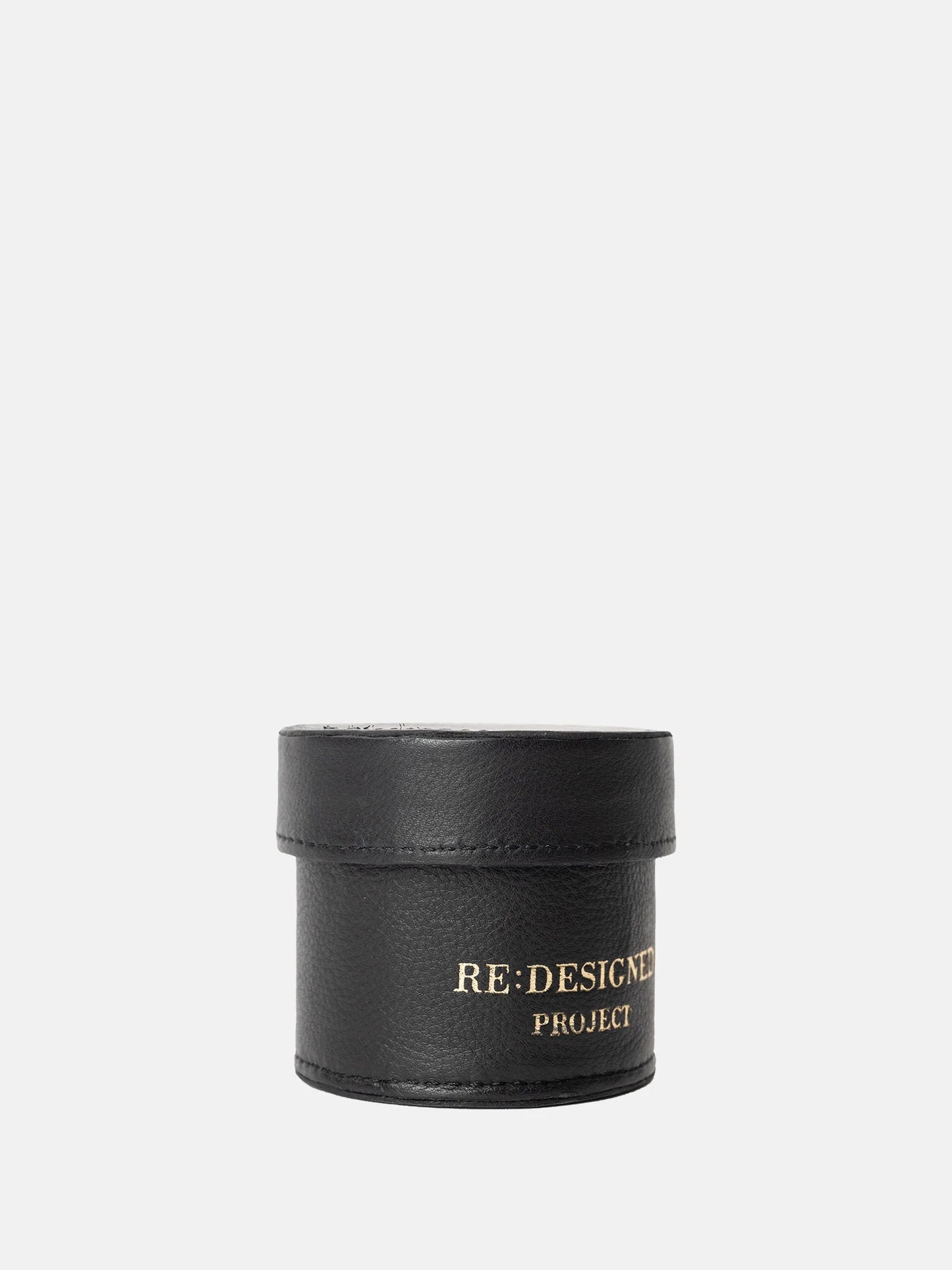 RE: Project 47 - Stitch Marker Cup S
