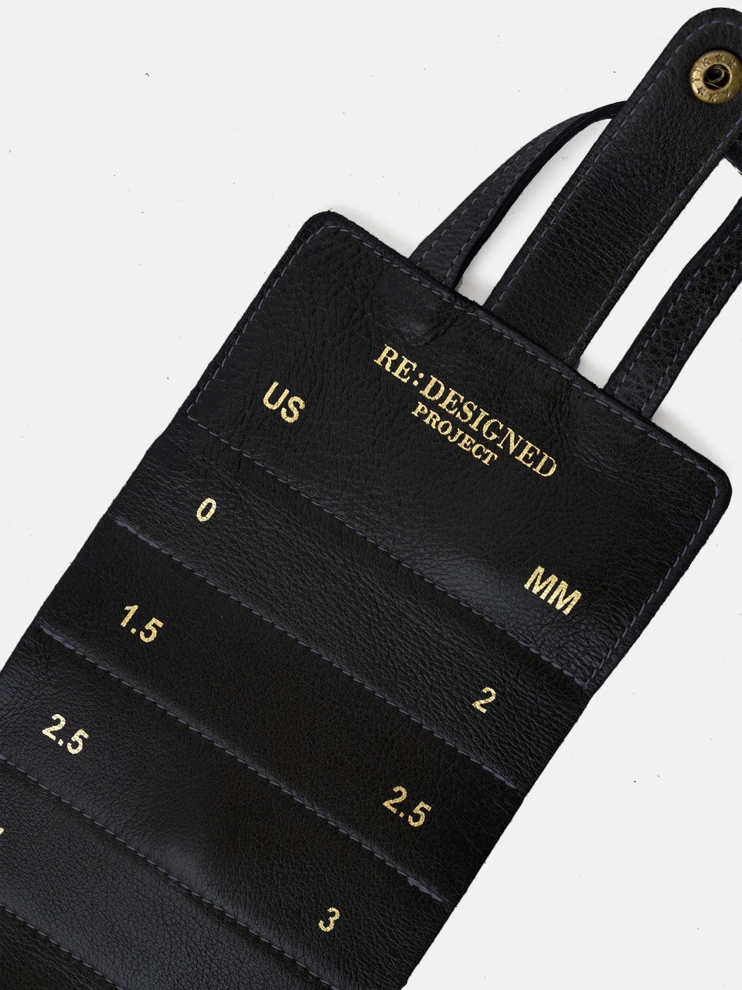 RE: Project 66 - Needle Set Holster