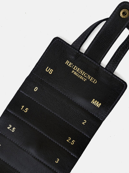 RE: Project 66 - Needle Set Holster