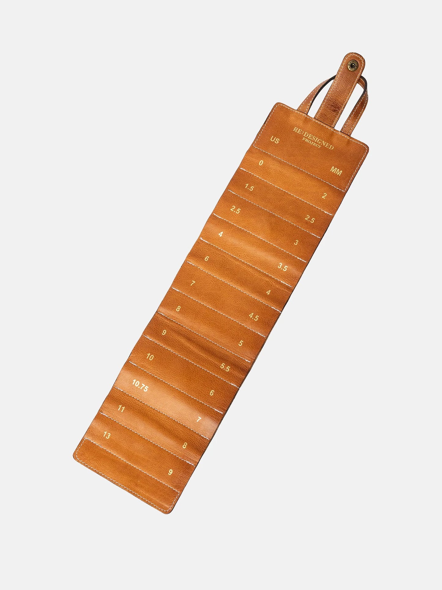 RE: Project 66 - Needle Set Holster