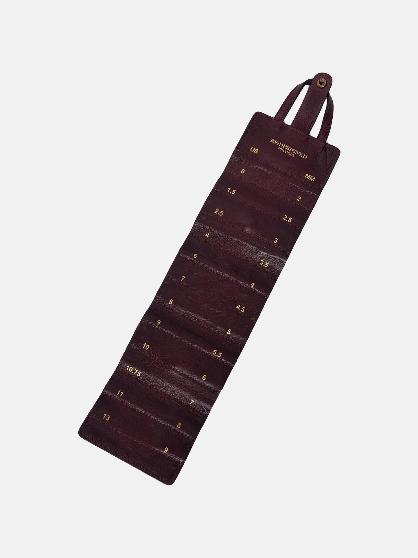 RE: Project 66 - Needle Set Holster