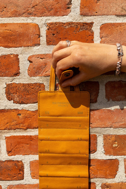RE: Project 66 - Needle Set Holster