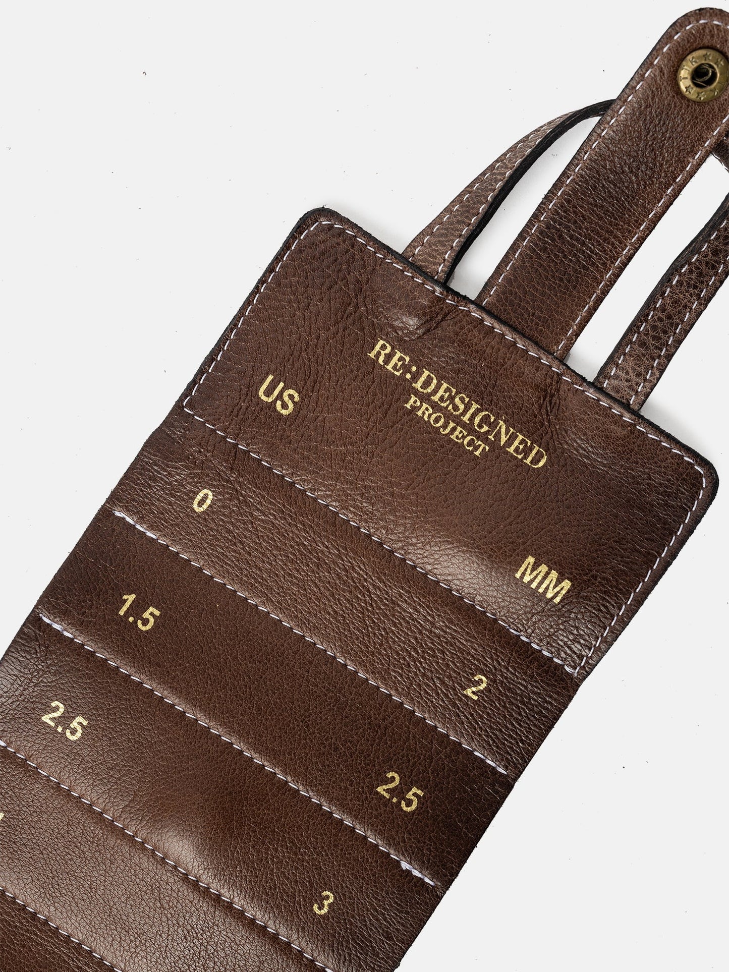 RE: Project 66 - Needle Set Holster