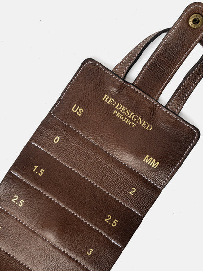 RE: Project 66 - Needle Set Holster