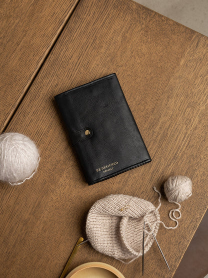 RE: Project 7 - Needle Case