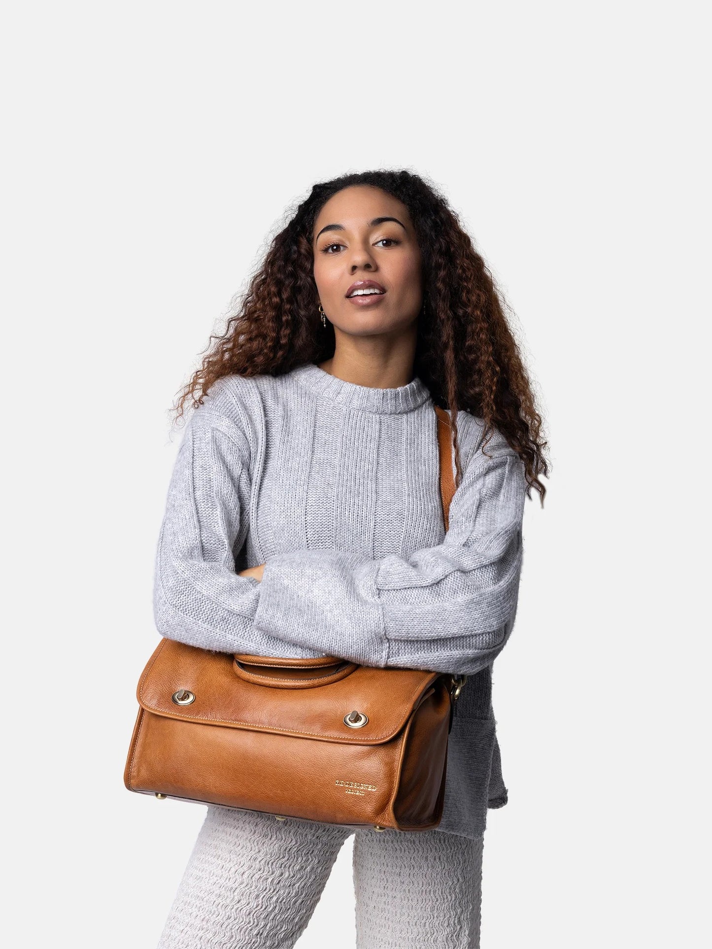 RE: Project 73 - Project Bag