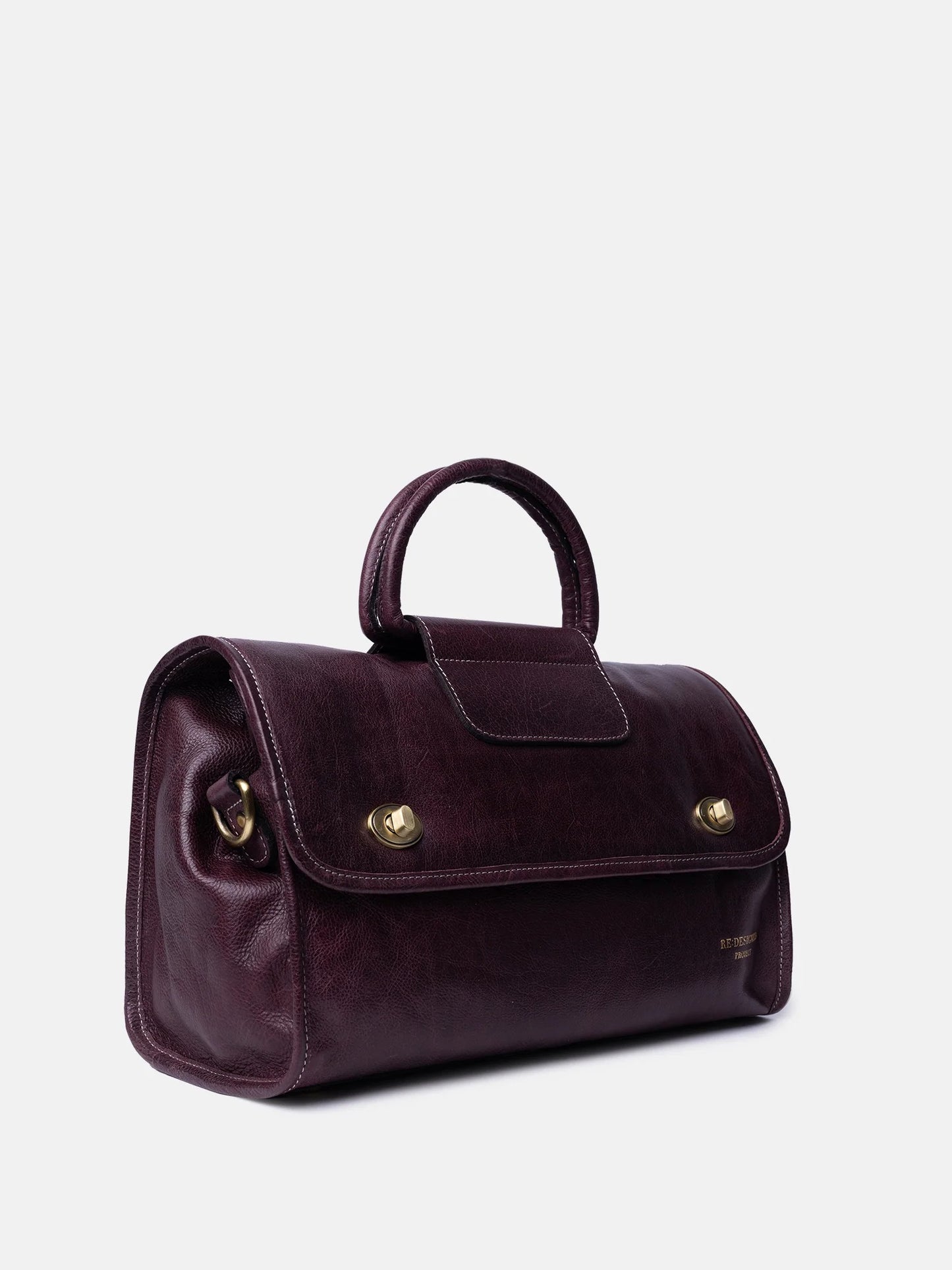 RE: Project 73 - Project Bag