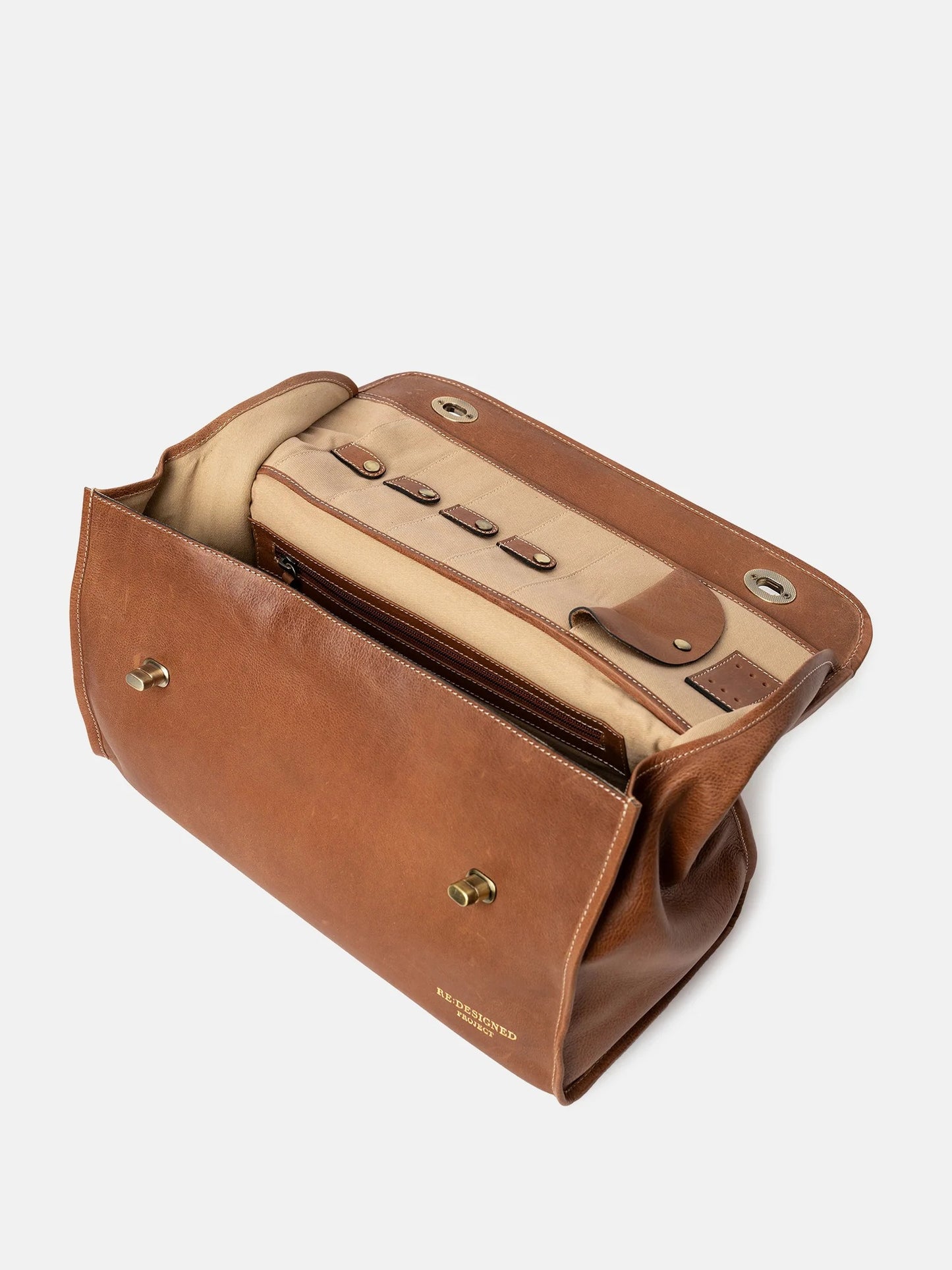 RE: Project 73 - Project Bag