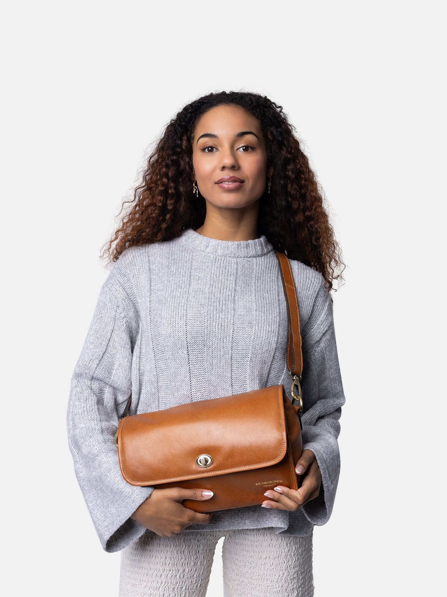 RE: Project 74 - Project Bag