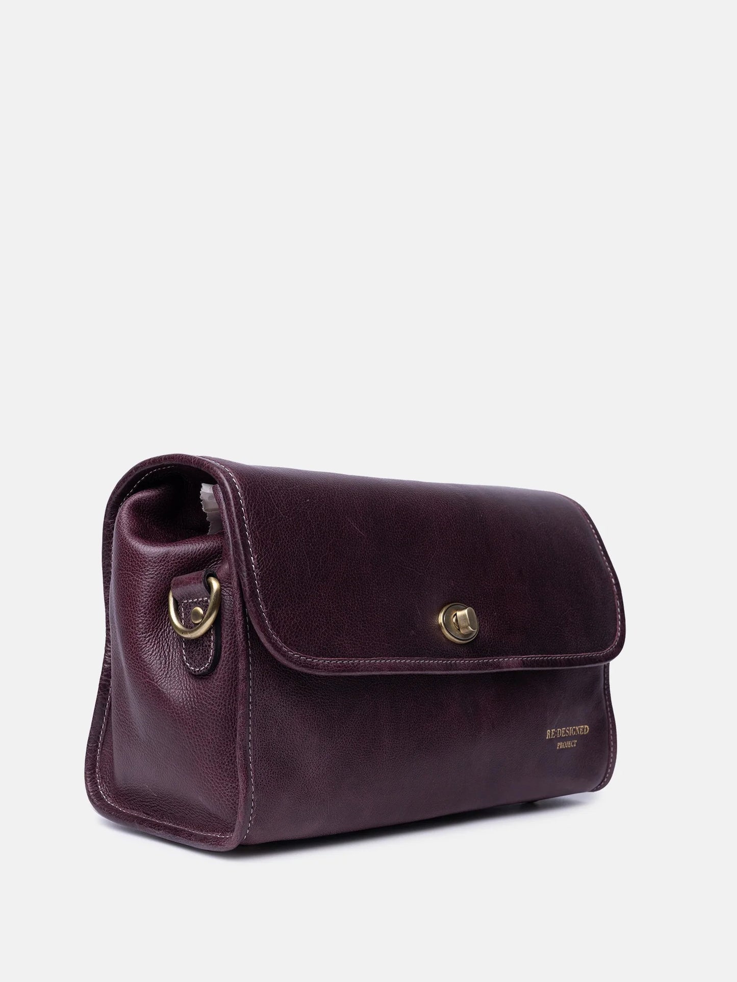 RE: Project 74 - Project Bag