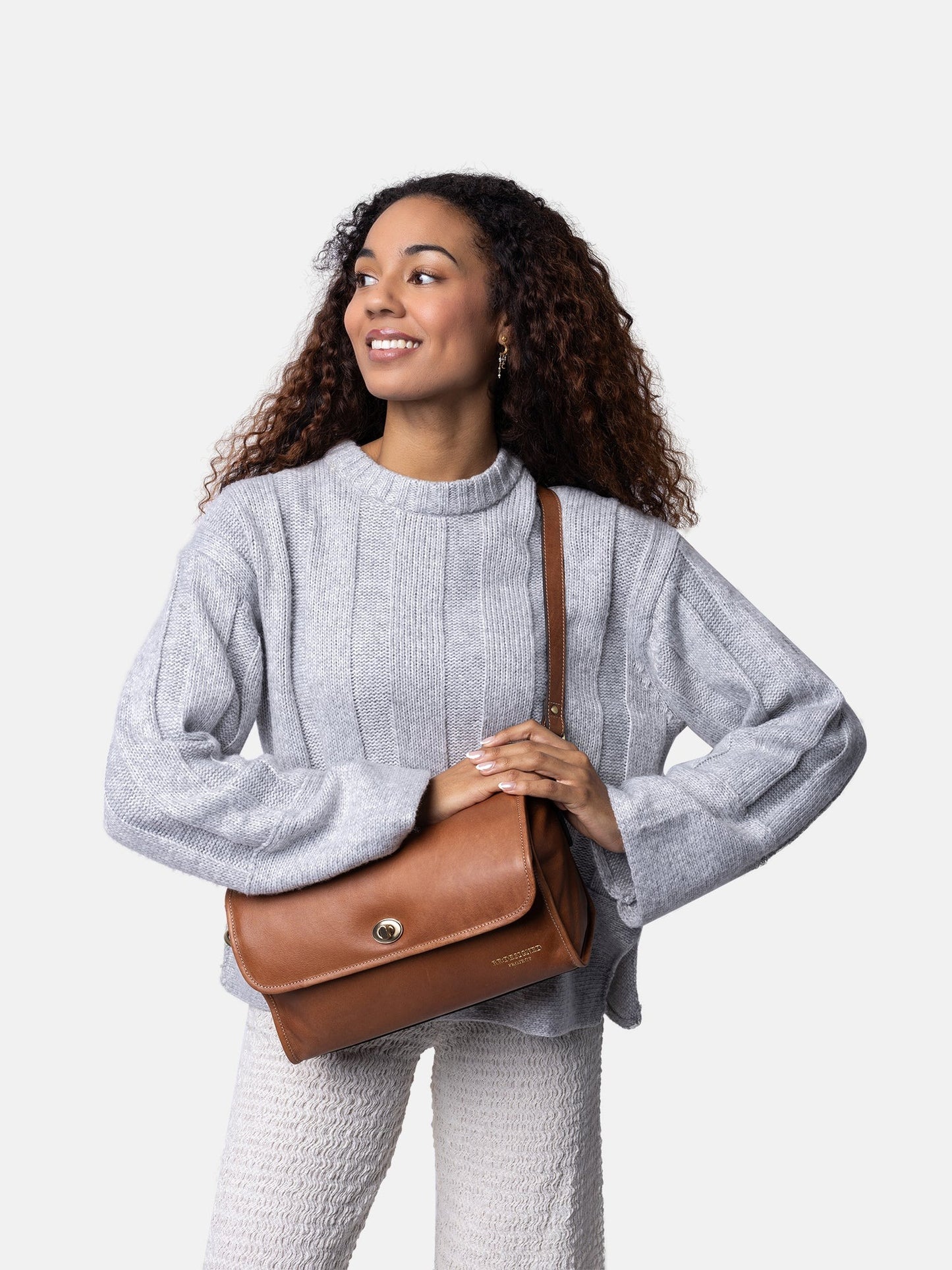RE: Project 74 - Project Bag