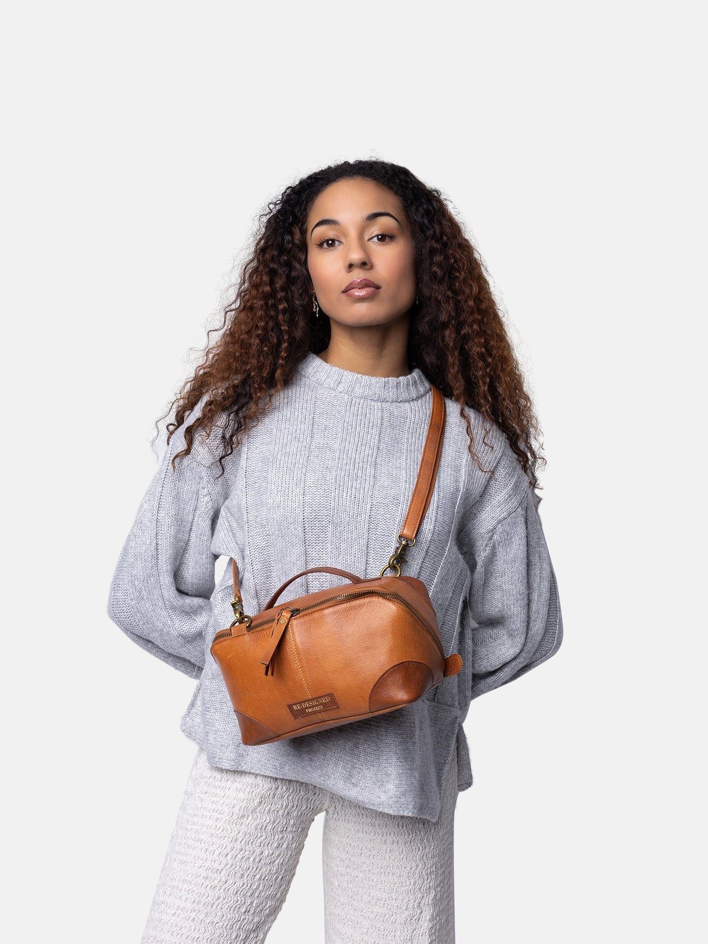 RE: Project 78 - Stylish Project Bag S