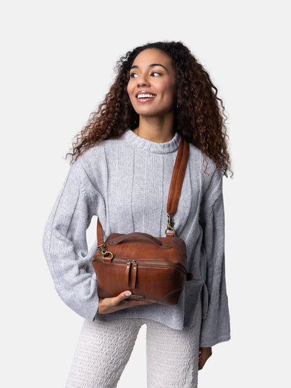 RE: Project 78 - Stylish Project Bag S