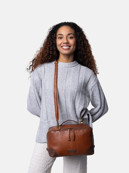 RE: Project 79 - Stylish Project Bag M