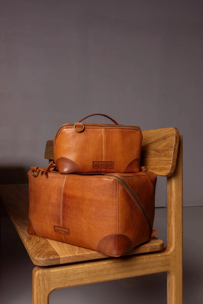RE: Project 80 - Stylish Project Bag L