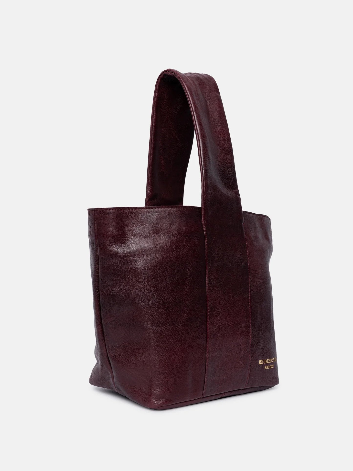 RE: Project 81 - Comfort Shopping Bag