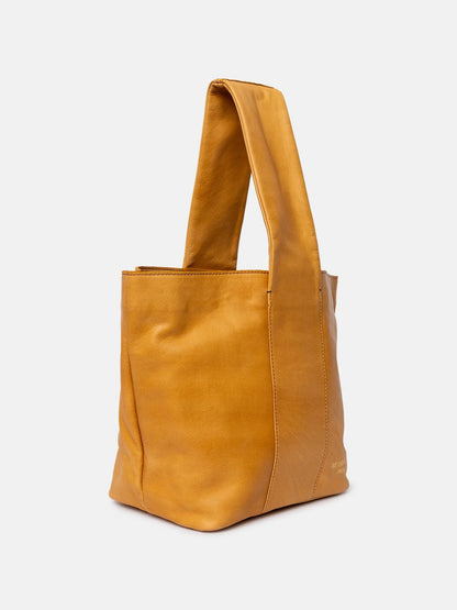 RE: Project 81 - Comfort Shopping Bag